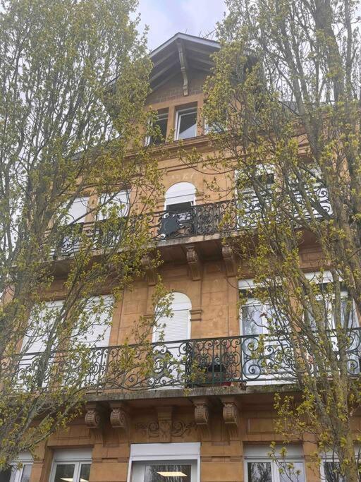 La Belle Etoile Daire Sedan Dış mekan fotoğraf